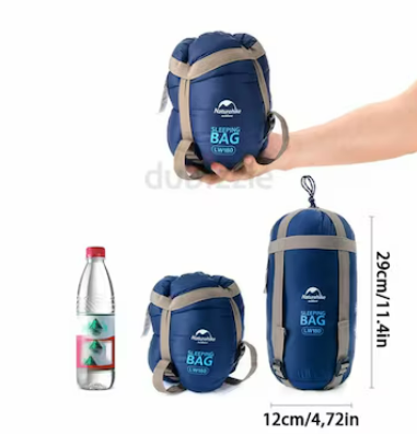 Sleep Pack Hiking lightweight