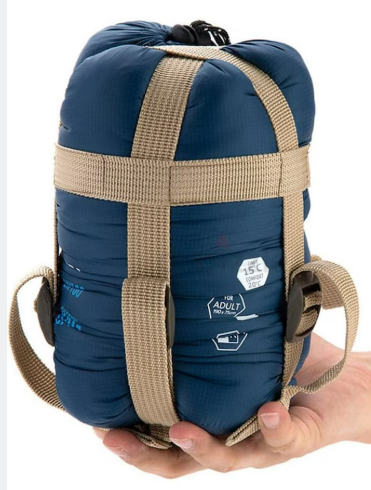 Sleep Pack Hiking lightweight