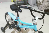 Kids bicycle