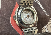Mido men automatic watch