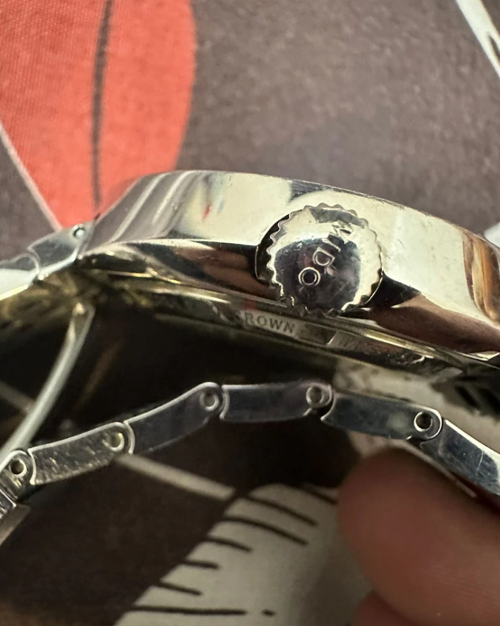 Mido men automatic watch