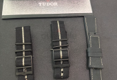 Tudor Black Bay Ceramic