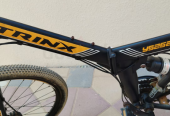 Mountain bicycle for sale