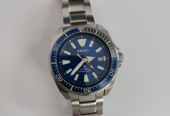 Seiko Prospex Automatic Blue Dial Mens Watch SRPD23K1