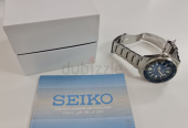 Seiko Prospex Automatic Blue Dial Mens Watch SRPD23K1