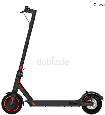 xiaomi m365 pro electric scooter 30KM