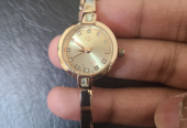 Womens watch
