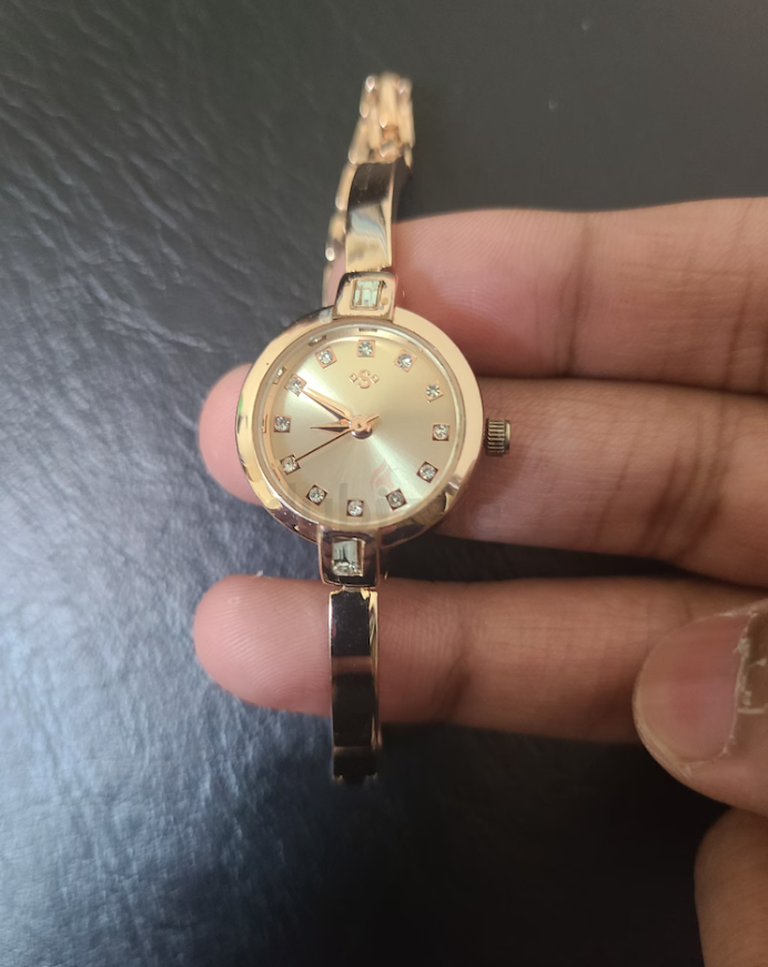 Womens watch