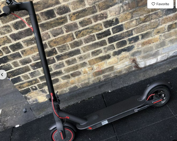 xiaomi m365 pro electric scooter 30KM