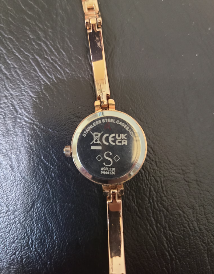 Womens watch