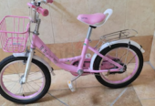 Children bike