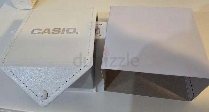 Casio AE-1200WHL-5AV, Trending, Red Strap