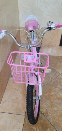 Children bike