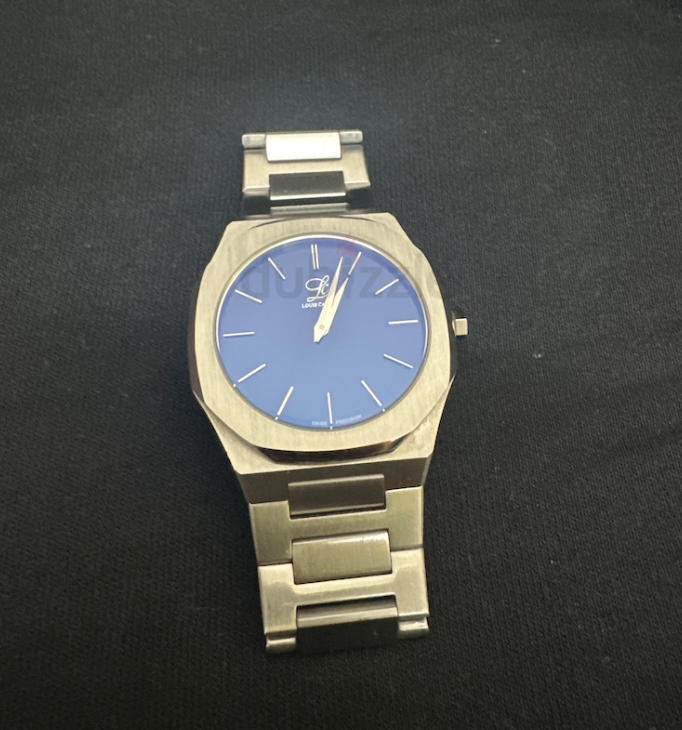 بين الجسرين