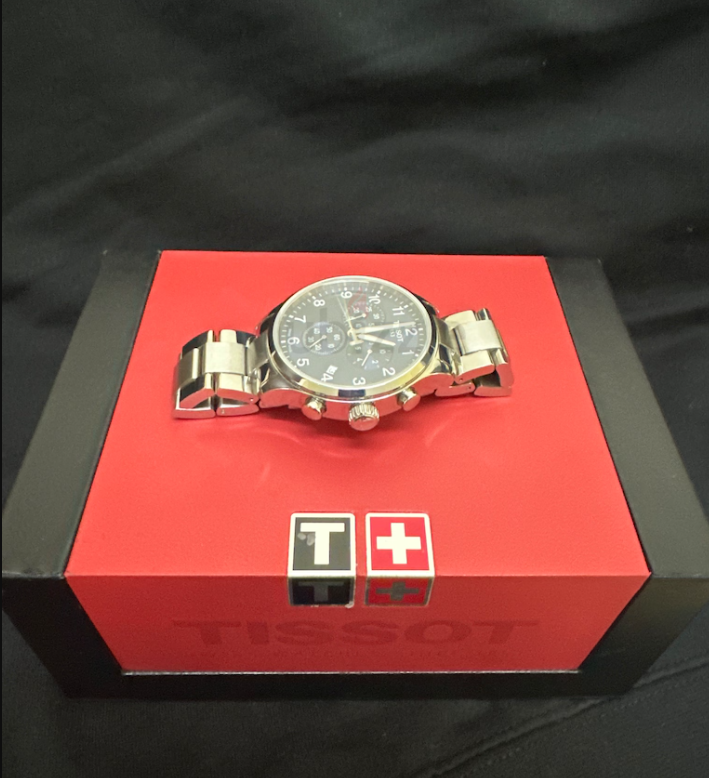 بين الجسرين