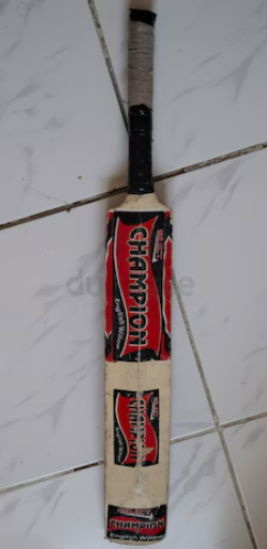 Champion Cricket bat for Sale