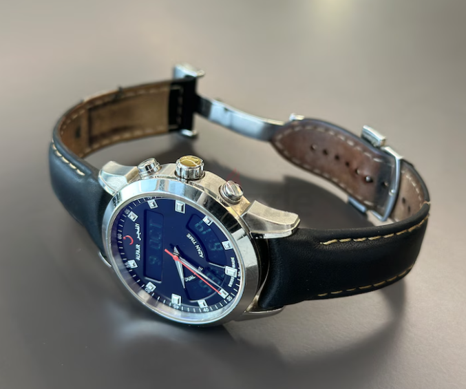 Al Fajr watch