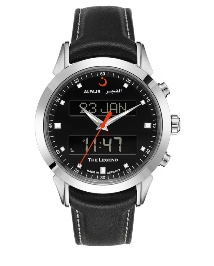 Al Fajr watch