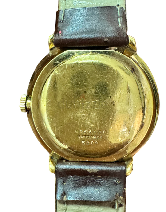 Vintage MIDO OCEAN STAR Commander Men’s Automatic Watch