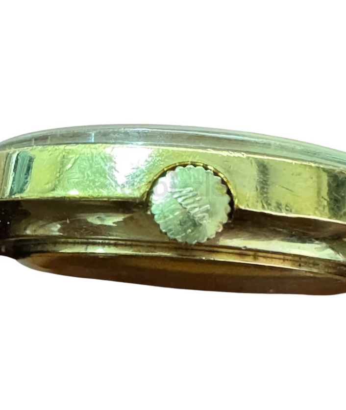 Vintage MIDO OCEAN STAR Commander Men’s Automatic Watch