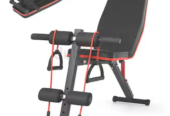 Sports chair, Dumbbell