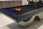 AL SHAAB BILLIARD