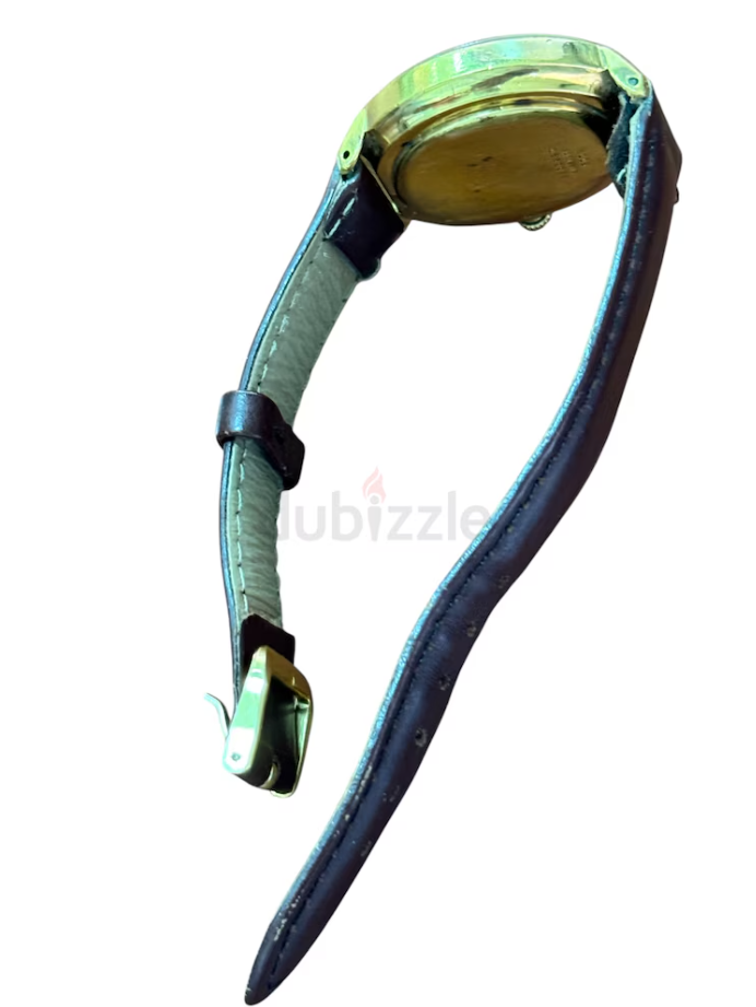 Vintage MIDO OCEAN STAR Commander Men’s Automatic Watch