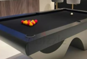 AL SHAAB BILLIARD