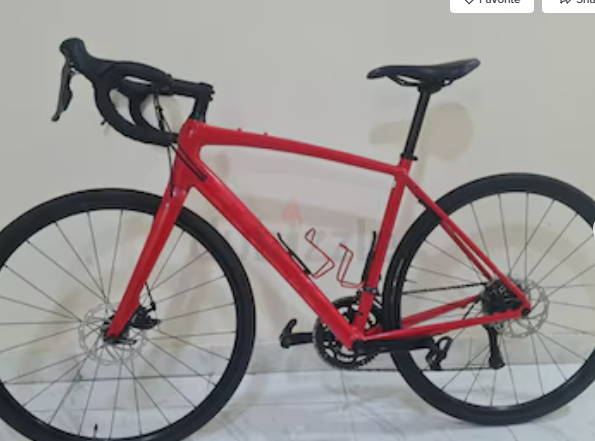 For Sale: Trek Domane AL 2 Gen 3 Road Bike