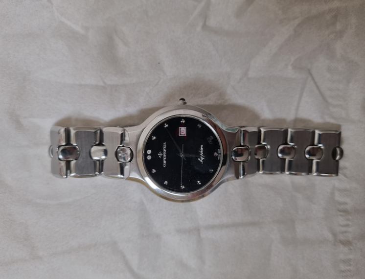 Continental watch for men