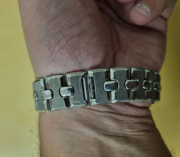 Continental watch for men