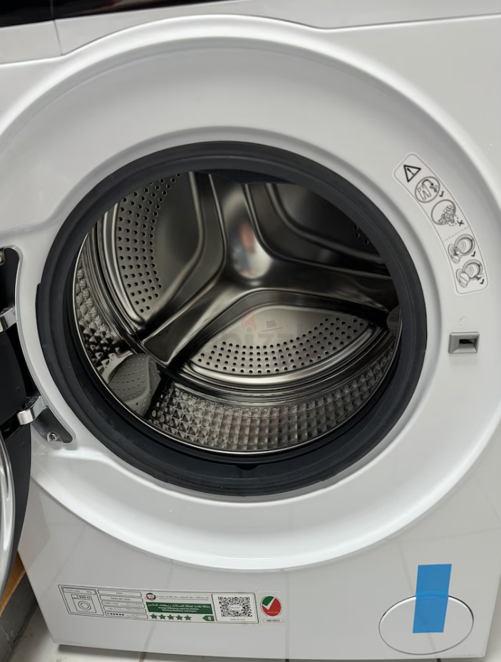 HAIER Washing Mashine HW80 BP12929_1