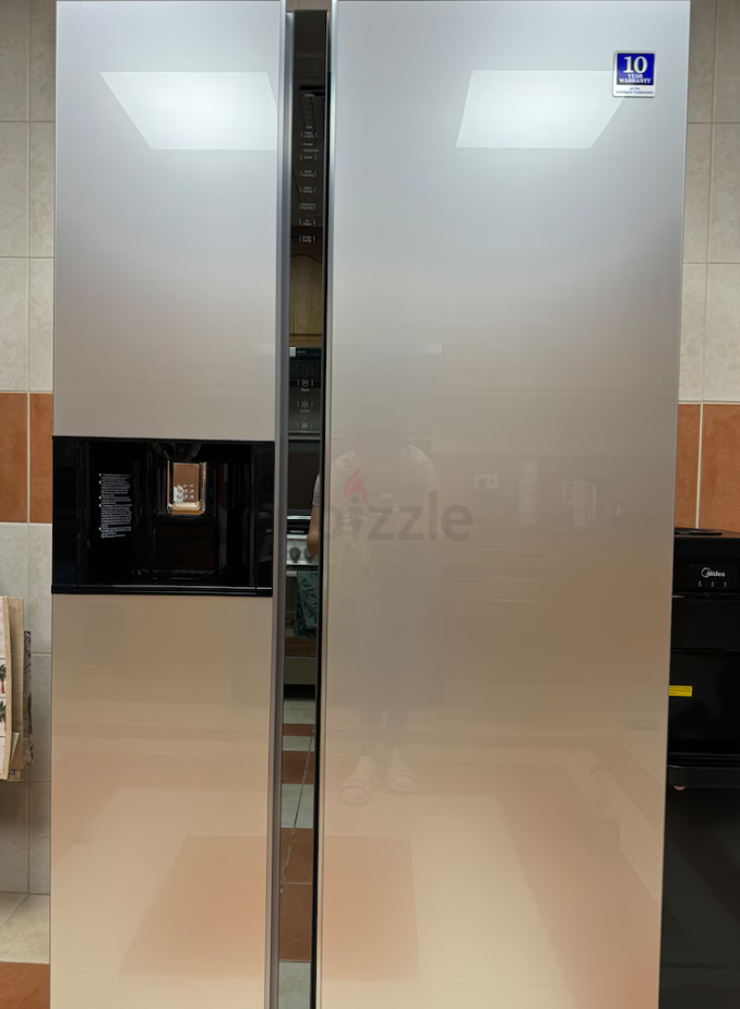 HITACHI RSX700GP Fridge