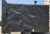 Food truck for sale فود ترك للبيع في الامارات