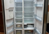 HITACHI RSX700GP Fridge