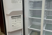 HITACHI RSX700GP Fridge