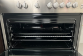 Haier 5 burner Cooker