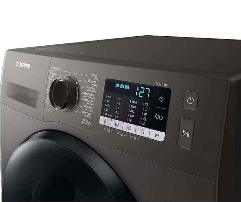 Samsung 8KG and 6KG Washer and Dryer ● Brand New ● 1 Year Warranty ● Free Delivery ADB61UU