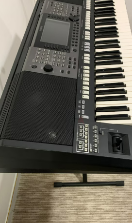 Yamaha a3000
