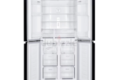Ion 560L French Door Side by Side Refrigerator ● New | Warranty | FREE Delivery | ADB8437