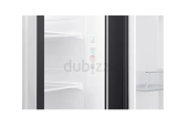 Samsung 647L Side by Side Refrigerator ● Brand New | 1 Year Warranty | FREE Delivery | ADB612