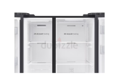 Samsung 647L Side by Side Refrigerator ● Brand New | 1 Year Warranty | FREE Delivery | ADB612