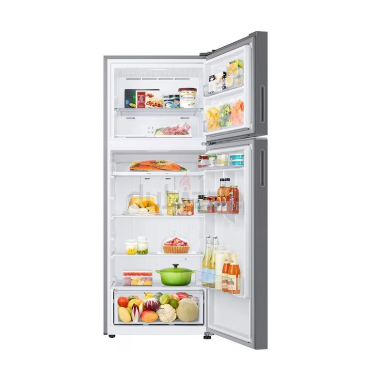 Samsung 660L Top Mount Refrigerator ● Brand New | 1 Year Warranty | FREE Delivery | ADB615