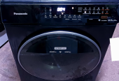 Panasonic Washing Machine combo 2in1 Washer Dryer 9.5/6 kg Digital Inverter Hybrid Dryer
