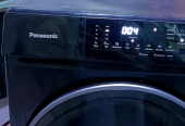 Panasonic Washing Machine combo 2in1 Washer Dryer 9.5/6 kg Digital Inverter Hybrid Dryer