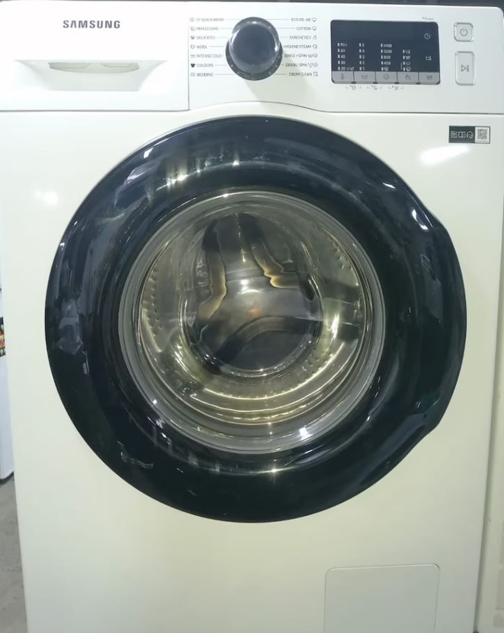 Samsung Latest Model Inverter Technology Front Door Washing Machine for sale!!with free delivery!!