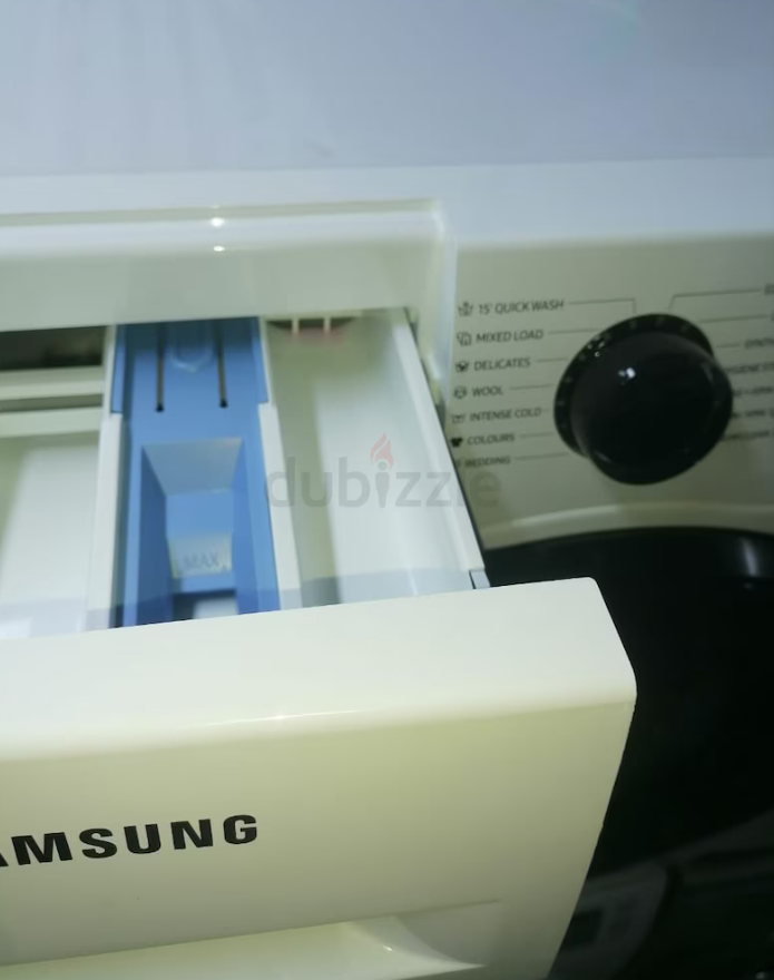 Samsung Latest Model Inverter Technology Front Door Washing Machine for sale!!with free delivery!!