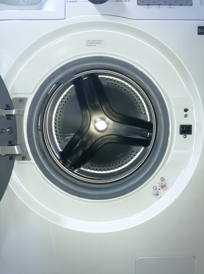 Samsung Latest Model Inverter Technology Front Door Washing Machine for sale!!with free delivery!!