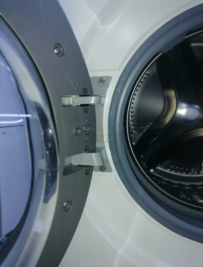 Samsung Latest Model Inverter Technology Front Door Washing Machine for sale!!with free delivery!!