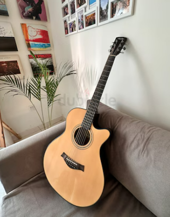 Acoustic Guitar